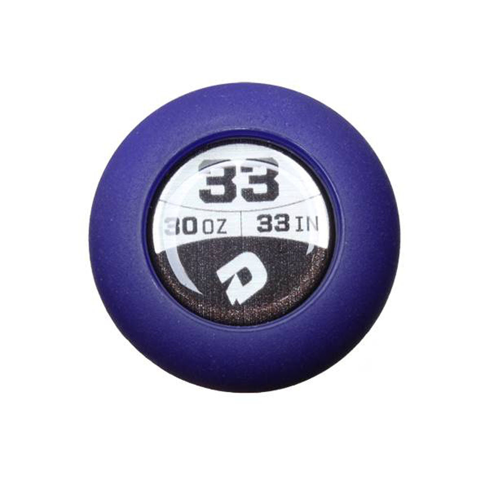 **DeMarini M2M M2L13 Youth Baseball Bat - 2013 Little League Model | Lightweight & Durable for Kids | Perfect for Training & Games**