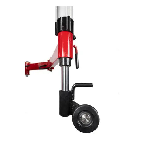 80C Electric Center Clamp Tire Changer Machine - 220V Heavy Duty for Car, Truck & Motorcycle Tires - Professional Auto Repair Shop & Home Garage Use
