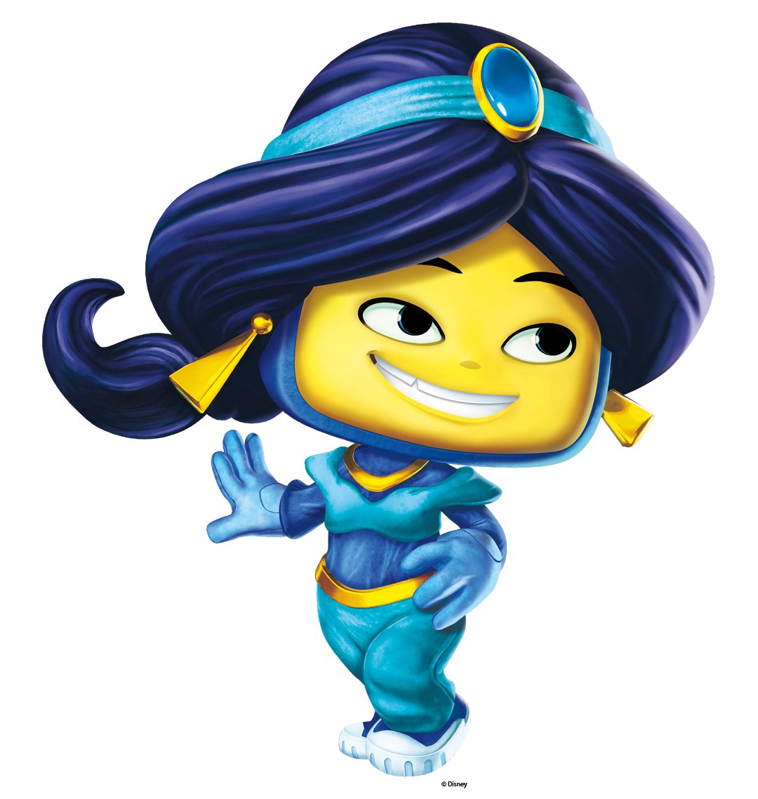 Disney Universe PC Game - Fun Adventure Game for Kids & Families | Play at Home or Parties