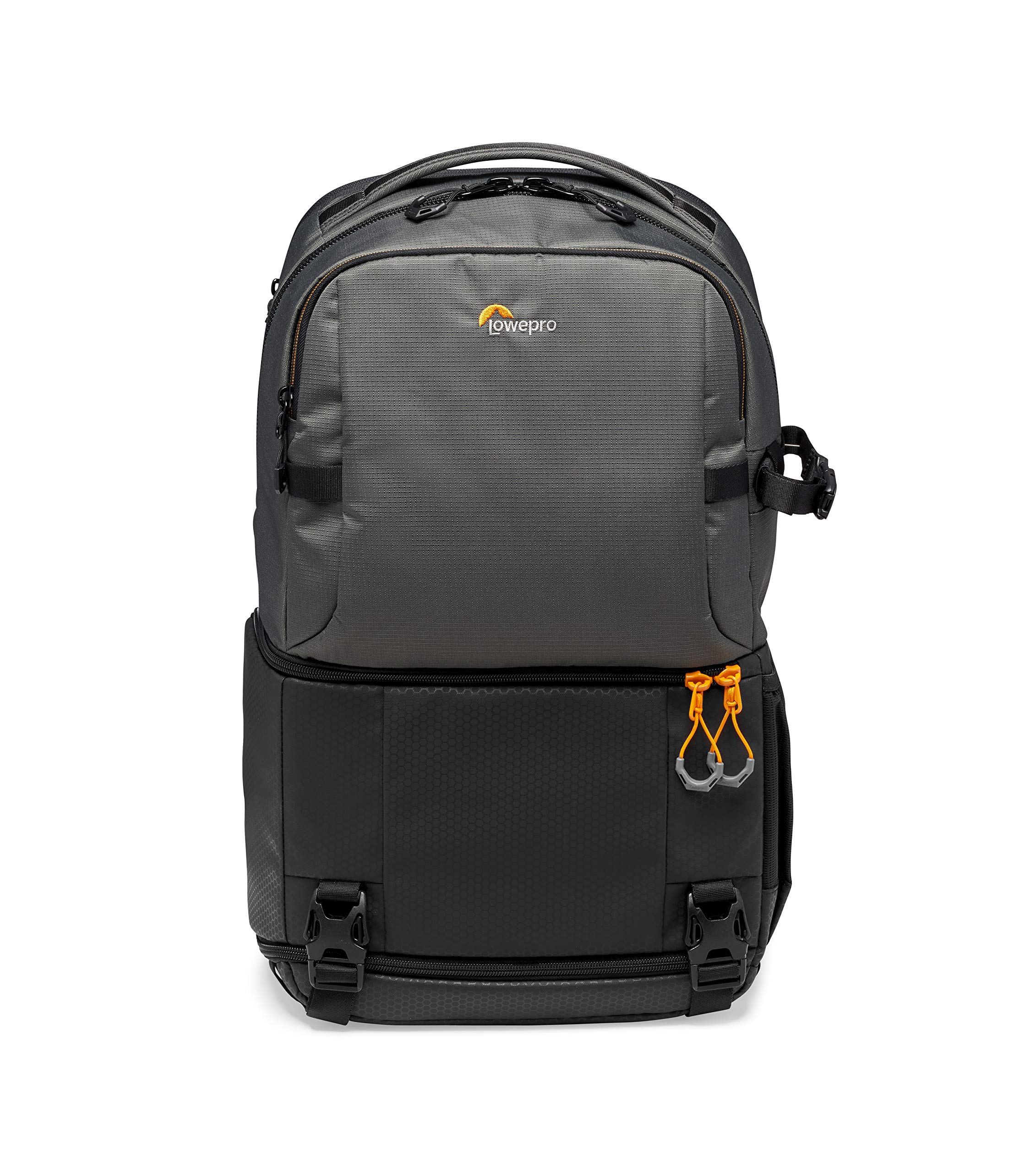 Lowepro Fastpack BP 250 AW III DSLR Camera Backpack - Waterproof DSLR Bag for Nikon D850, Mirrorless Cameras with Quick Access & 13