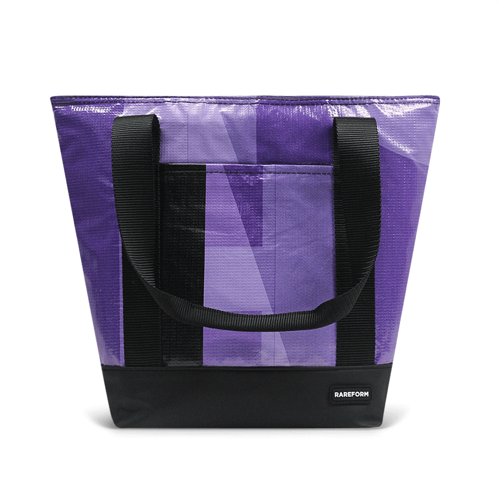 Beck Cooler Bag Bk1 00927 - Insulated Lunch Bag for Work, Picnics & Outdoor Activities - Leakproof & Durable Cooler Tote for Food & Drinks