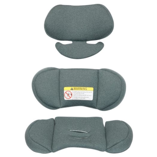 Maxi Cosi Emme 360 All-in-One Convertible Car Seat for Infants & Toddlers - 5-120 lbs - Easy Installation & 360° Rotation - Perfect for Travel & Everyday Use