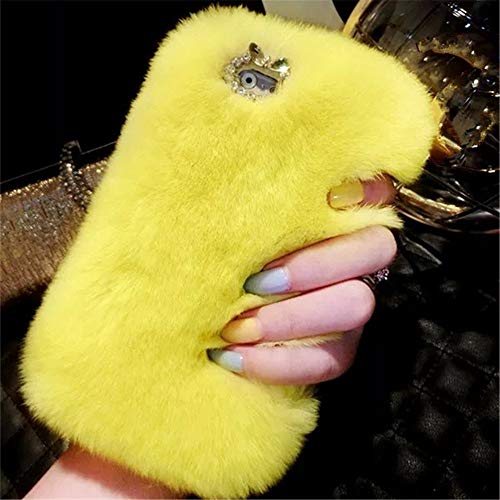 fur Yellow