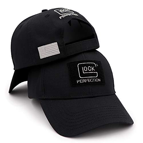 Black 2pcs