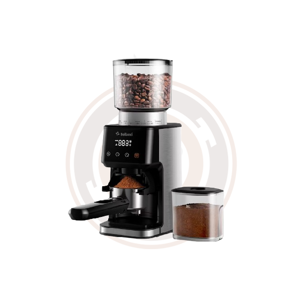 Rancilio Silvia Pro X Espresso Machine & Casa Espresso Grinder Combo - Perfect for Home Baristas & Coffee Enthusiasts