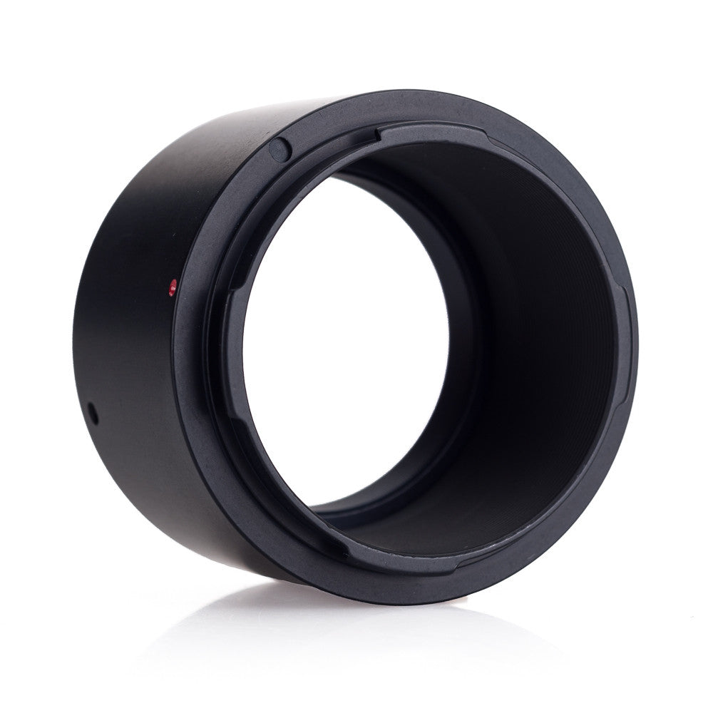 Leica Digi Adapter T2 for T-Mount Cameras - High-Quality Camera Lens Adapter for Leica M, SL & TL Mounts | Perfect for Photography, Videography & Travel Shooting