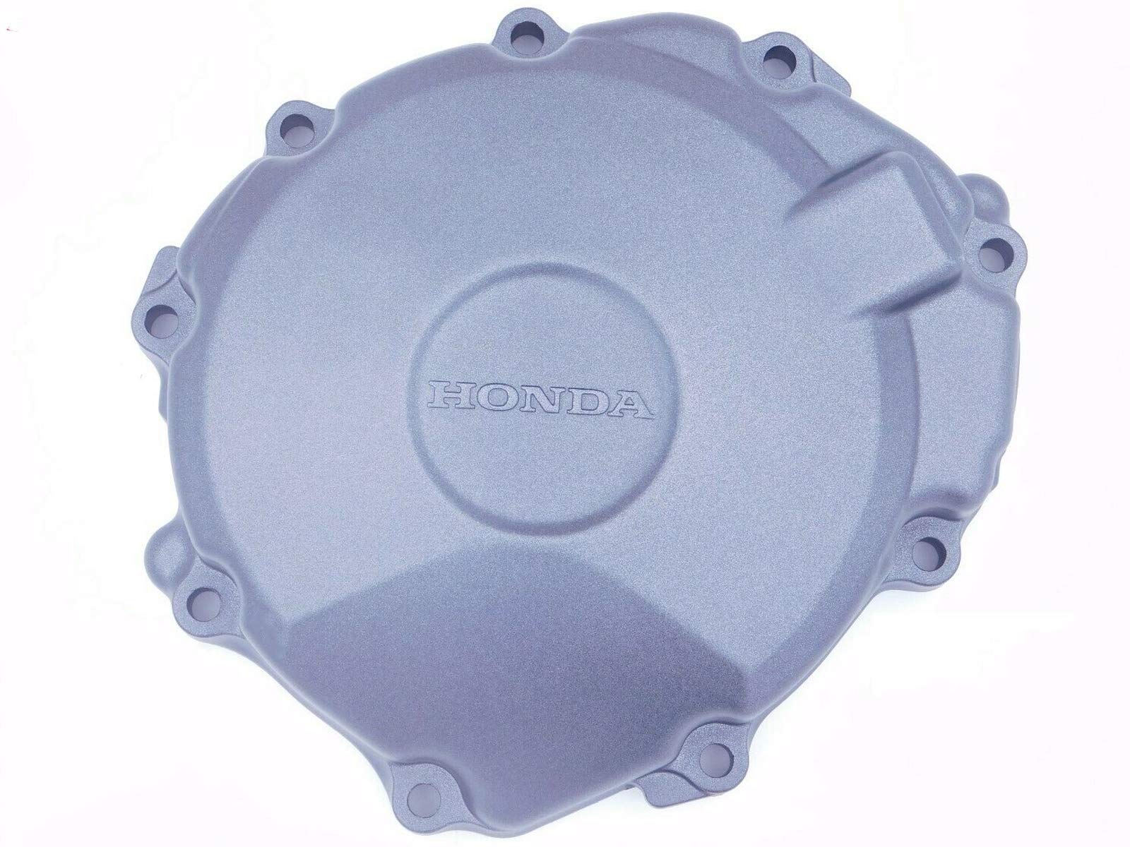 HONDA 11321-MGP-000 Alternator Cover Replacement - Genuine OEM Part for Honda Vehicles - Perfect for Engine Protection & Maintenance