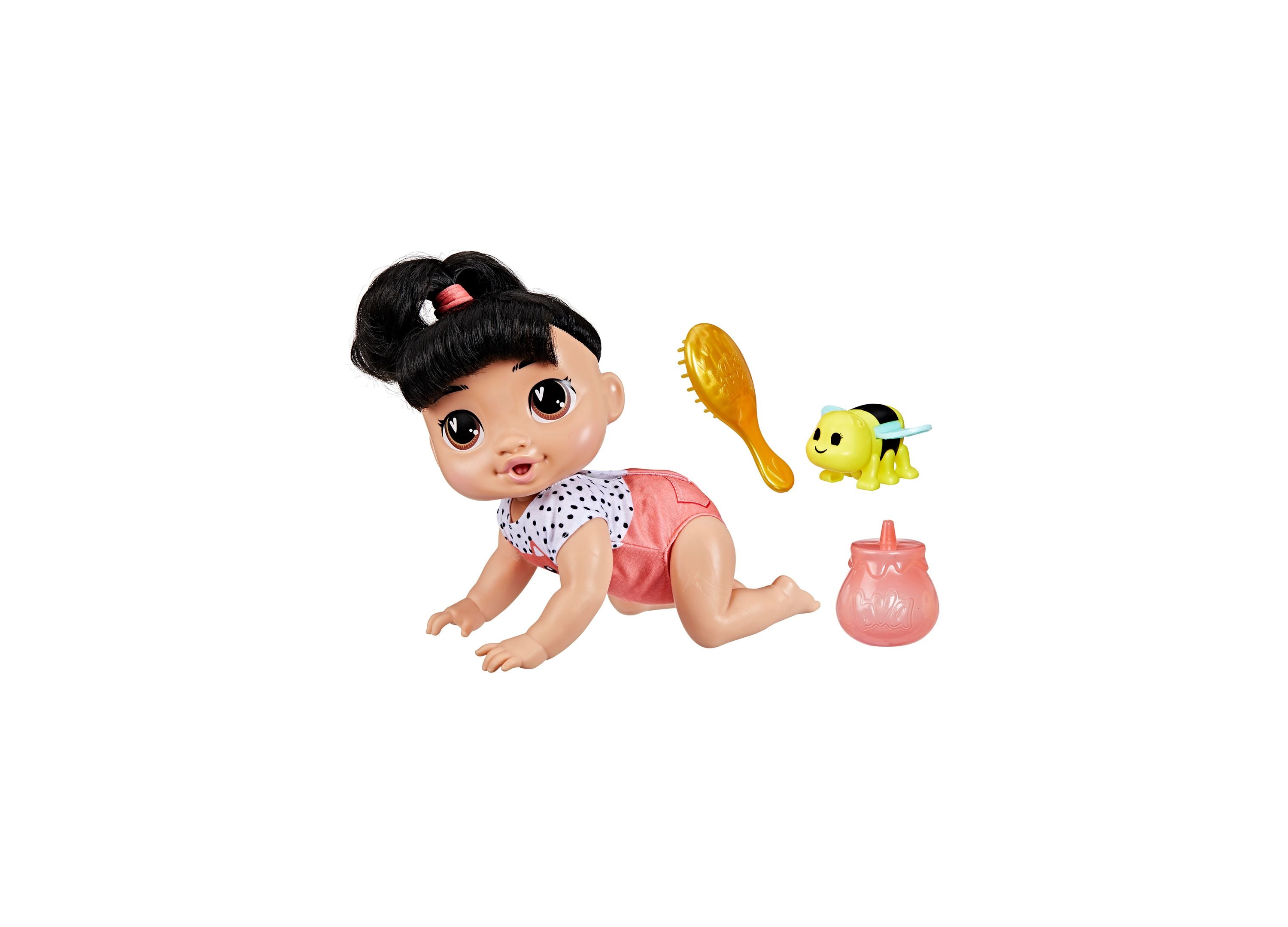 Baby Alive 10.75