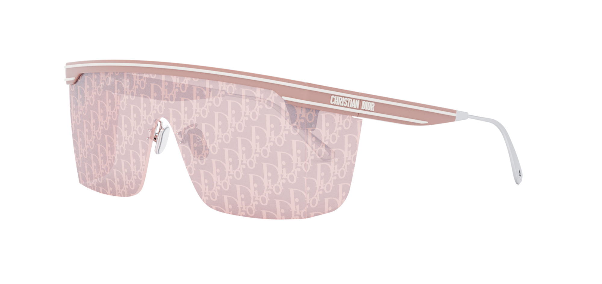 Shiny Pink