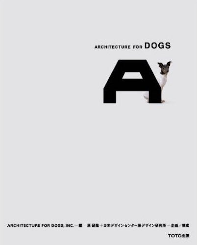 Architecture for Dogs - Stylish & Functional Dog Houses & Furniture for Indoor & Outdoor Use