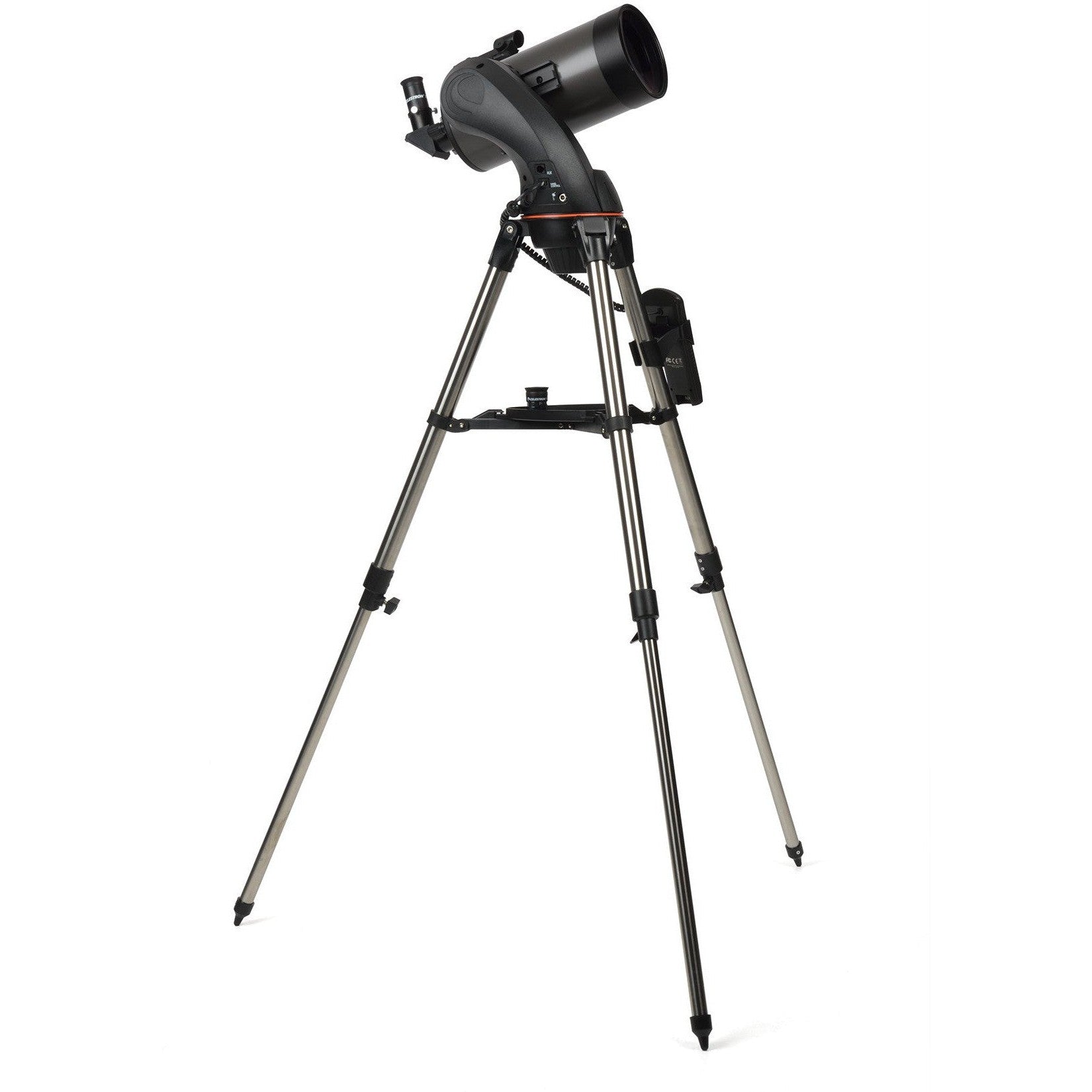 Refurbished NexStar 127SLT Computerized Telescope for Astronomy - Perfect for Stargazing, Astrophotography & Backyard Exploration