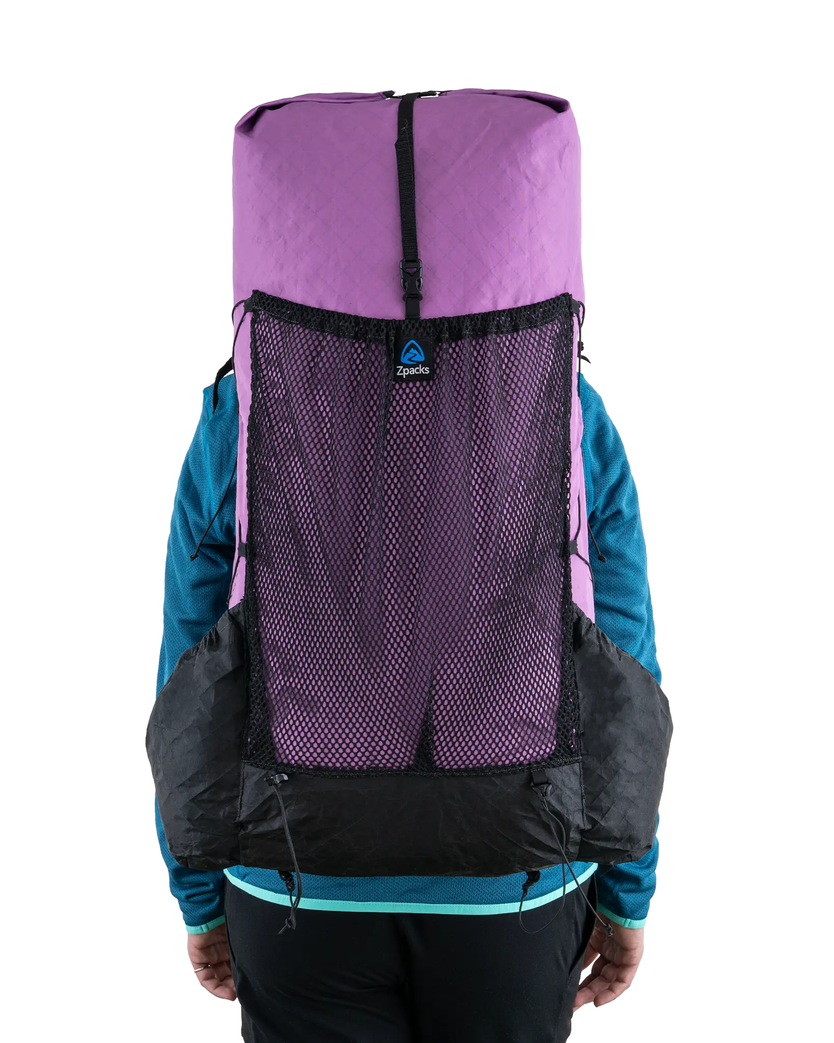 Ultra-Lightweight Women's Arc Haul UltraEPX 60L Backpack - Waterproof Hiking & Travel Backpack for Outdoor Adventures, Camping & Trekking