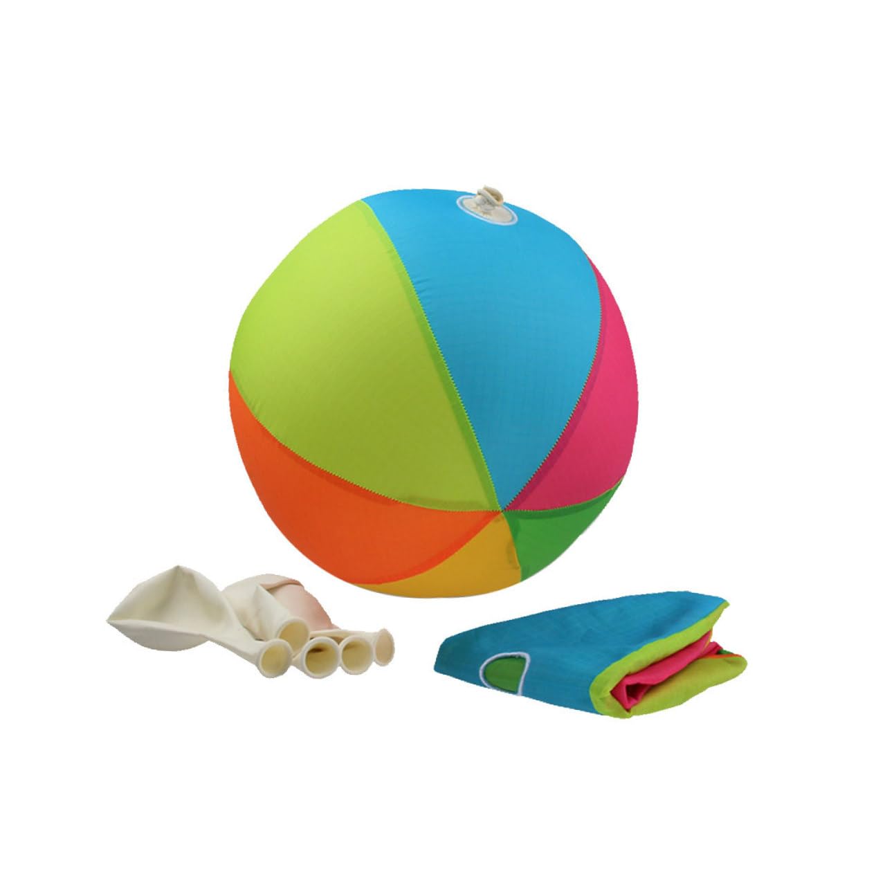 Vaguelly 1pc Kids Outdoor Playset - Fun Ball Games Toy Set for Children Ages 3-8 | Perfect for Backyard Play, Birthday Gifts & Preschool Activities