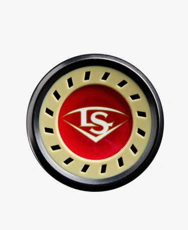 Louisville Slugger 2025 Meta BBCOR (-3) Baseball Bat for High School & College Players - Perfect for Games & Training