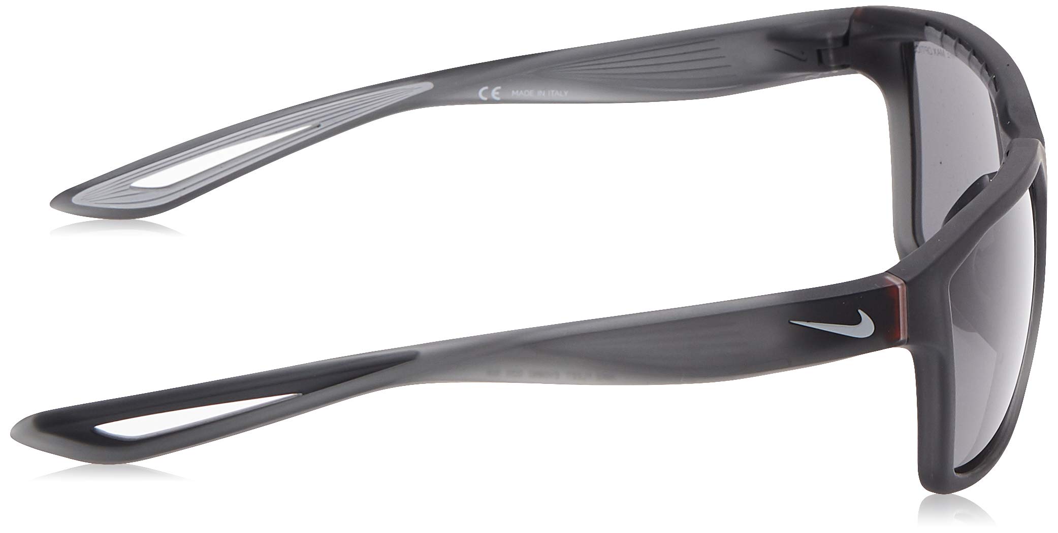 Nike Fleet Square Sunglasses - Polarized UV Protection, Lightweight & Stylish for Men & Women - Perfect for Running, Driving & Outdoor Activities