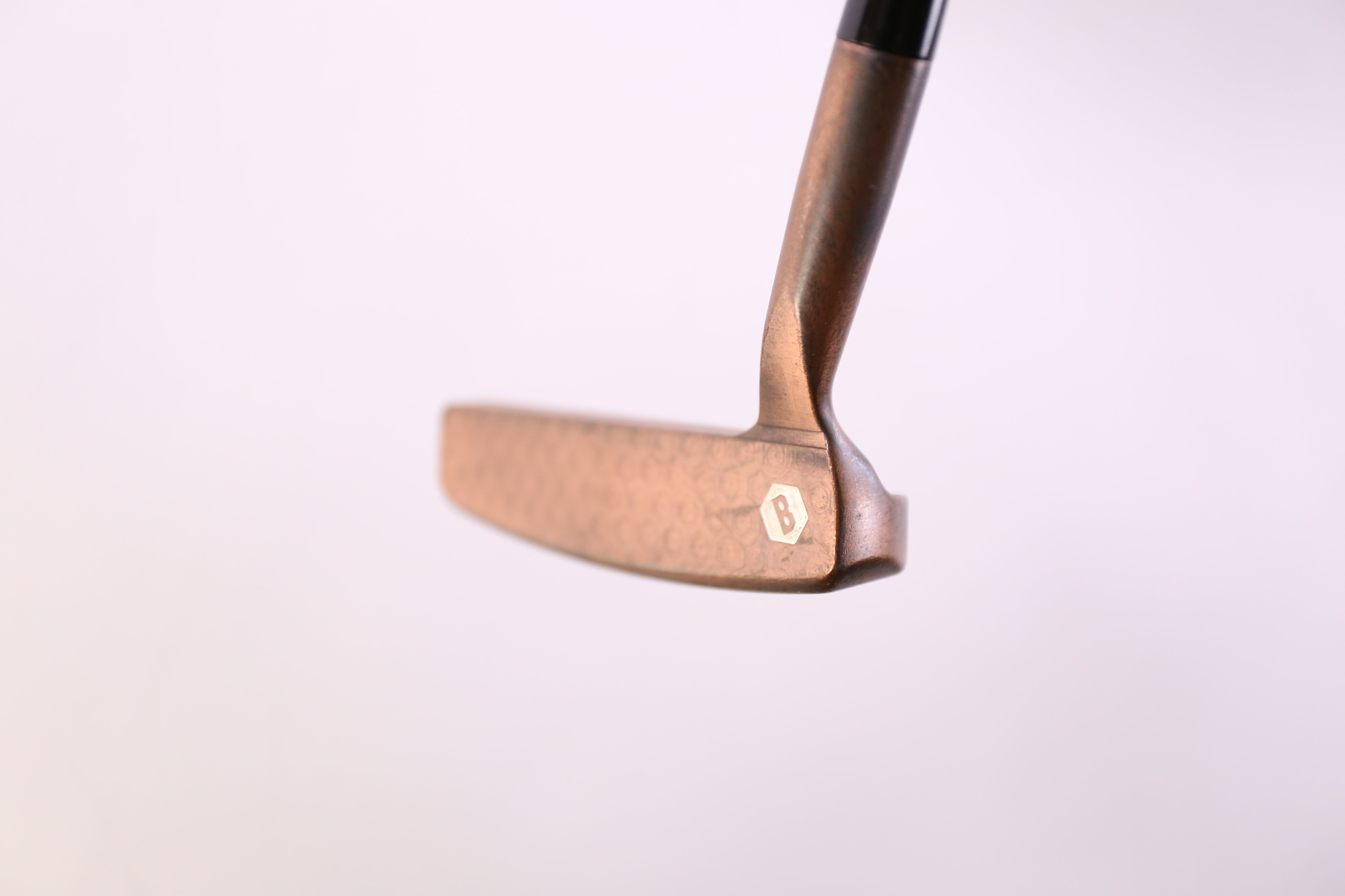 Premium Used Bettinardi Tour Special 'EI' Putter - Right Handed 34