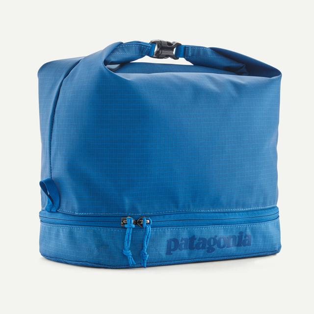 Vessel Blue