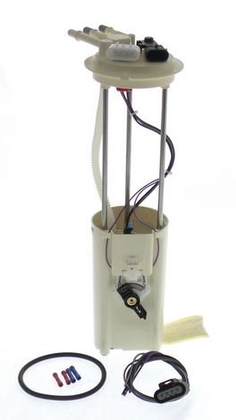 High Performance 67357 Electric Fuel Pump - Universal Replacement for Cars, Trucks & SUVs - Ideal for Engine Upgrades & Fuel System Repairs