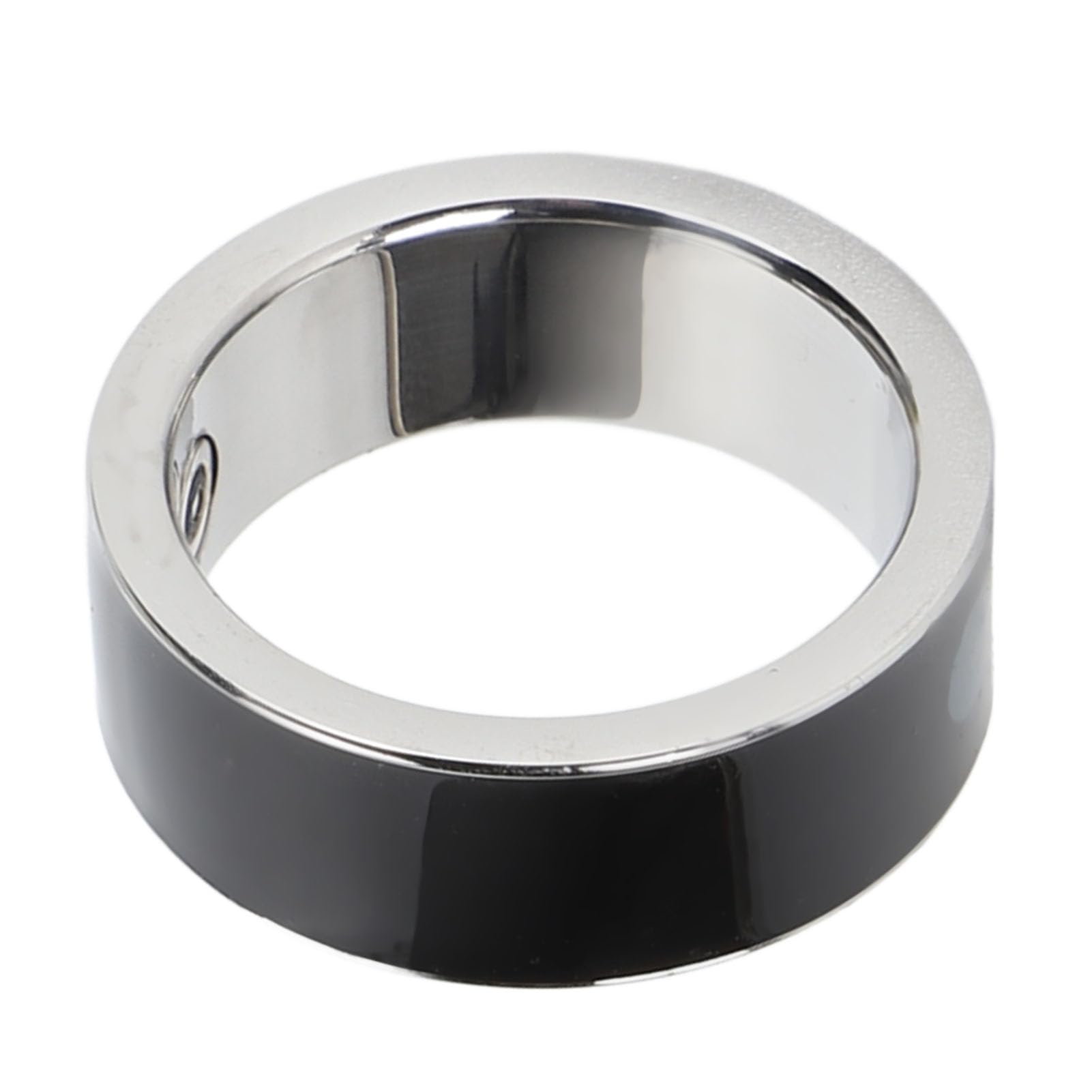 Smart Scrolling Ring - Waterproof Remote Control Page Turner with Magnetic Charging | Hands-Free Camera, Music & E-Book Control for Content Creators & Readers