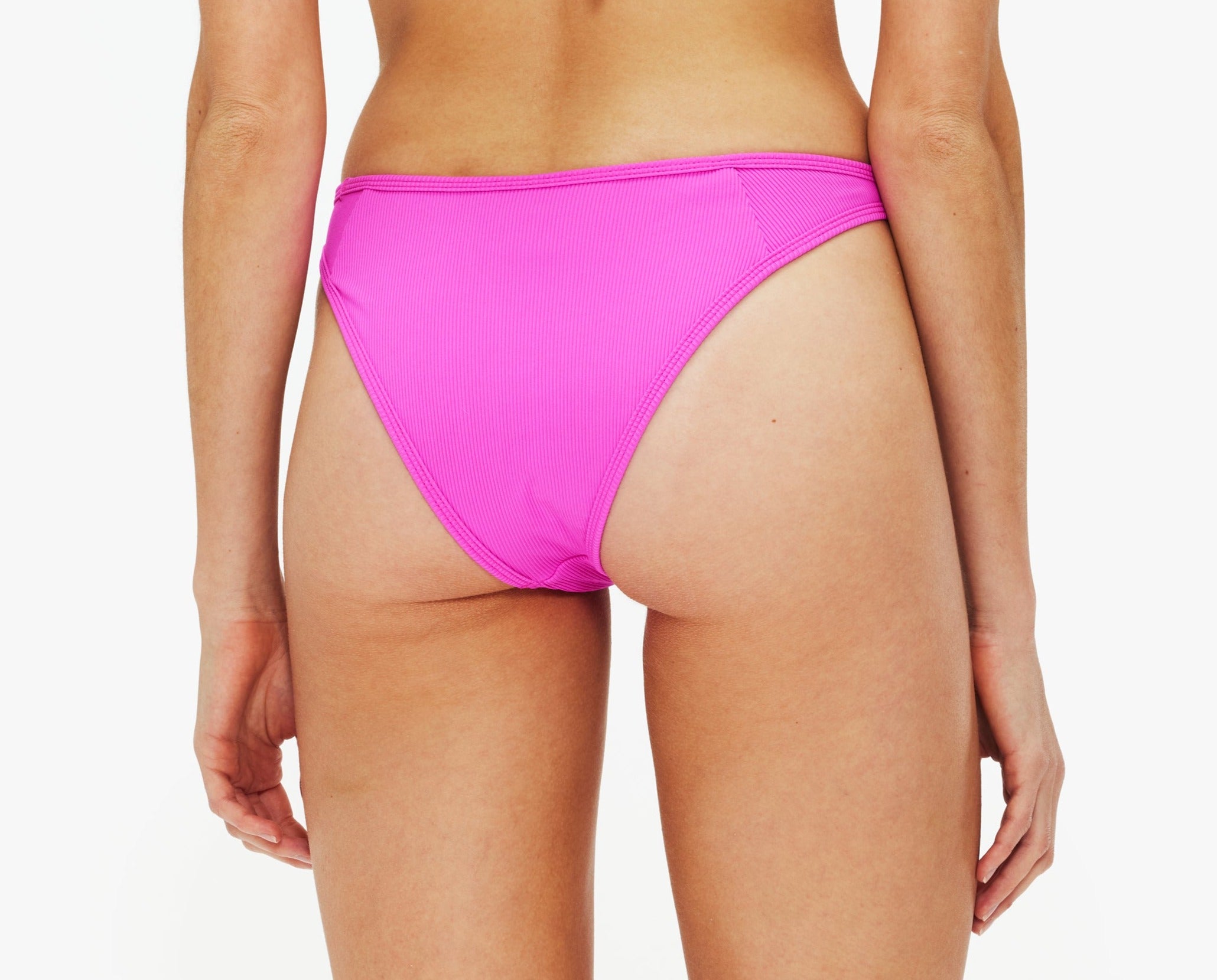 LSpace Dominic Bottom Bitsy - High Waist Bikini Bottoms for Women, Sexy Swimwear for Beach & Pool - Perfect for Summer Vacations, Surfing & Sunbathing