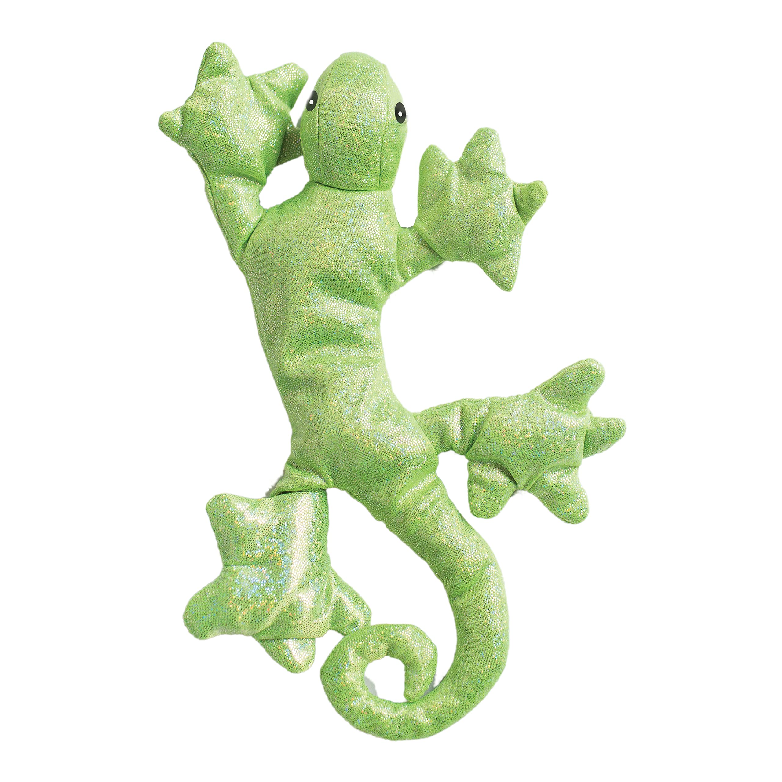 Weighted Fidget Lizard - Sensory Stuffed Animal Toy for Kids with Autism, ADHD & Special Needs - Calming Weighted Therapy Tool for Anxiety Relief - Perfect for Home, Classroom & Travel Use - Ages 3+