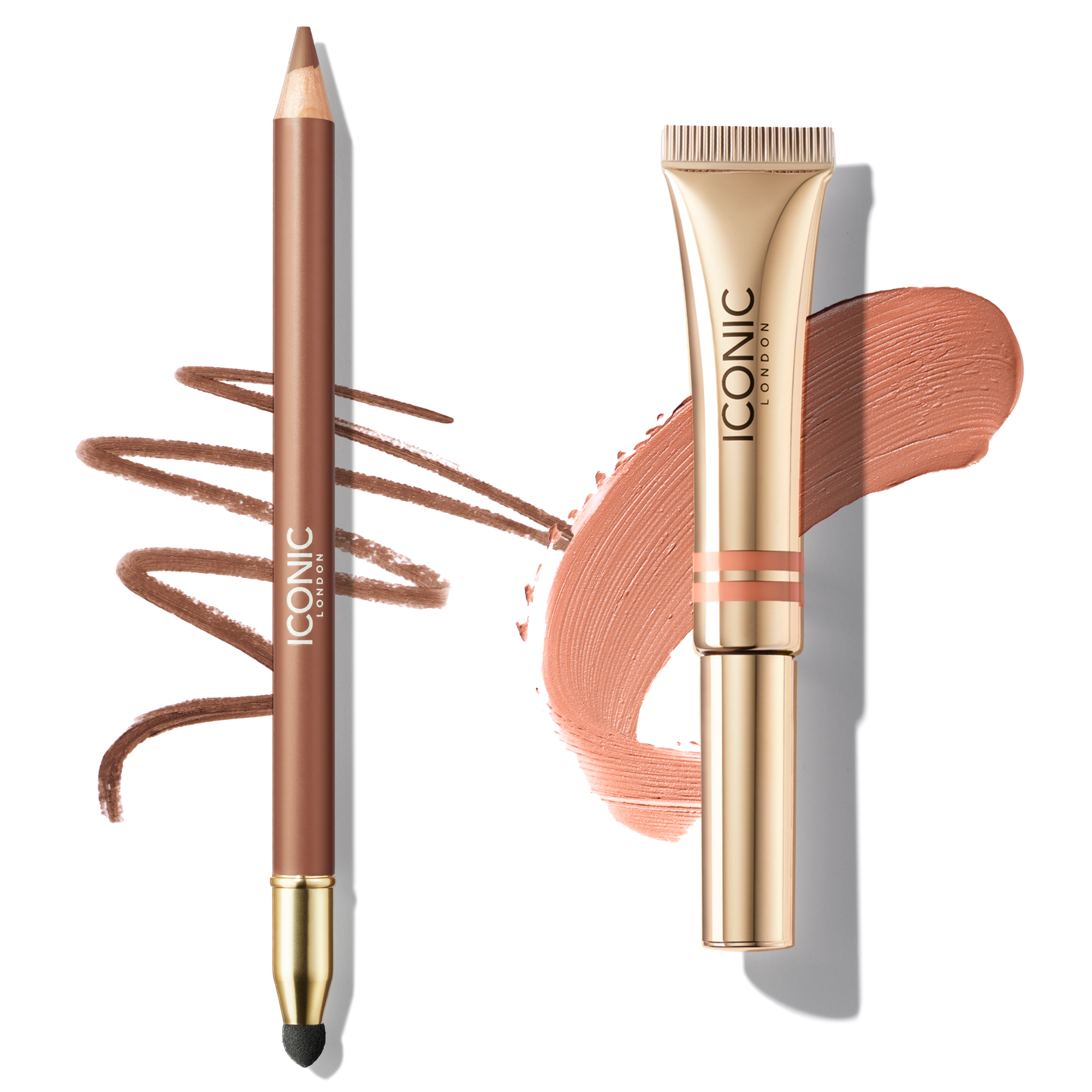 Matte About Lips Bundle - Hydrating Lipstick & Gloss Set for Smooth, Kissable Lips | Perfect for Daily Wear, Date Night & Special Occasions