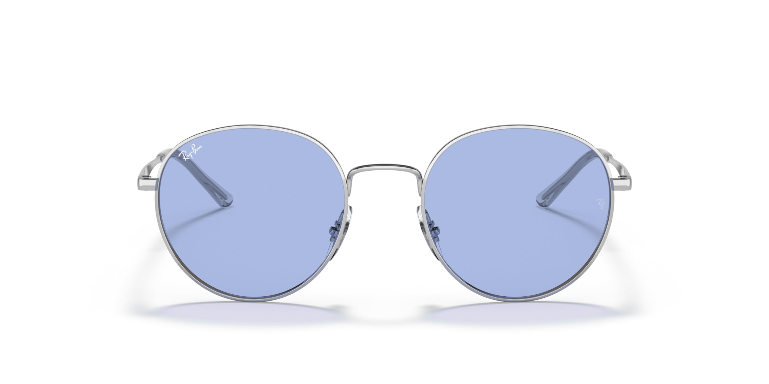Ray-Ban RB3681 Round Polarized Sunglasses for Men & Women - Classic Aviator Style, UV Protection - Perfect for Driving, Travel & Outdoor Activities
