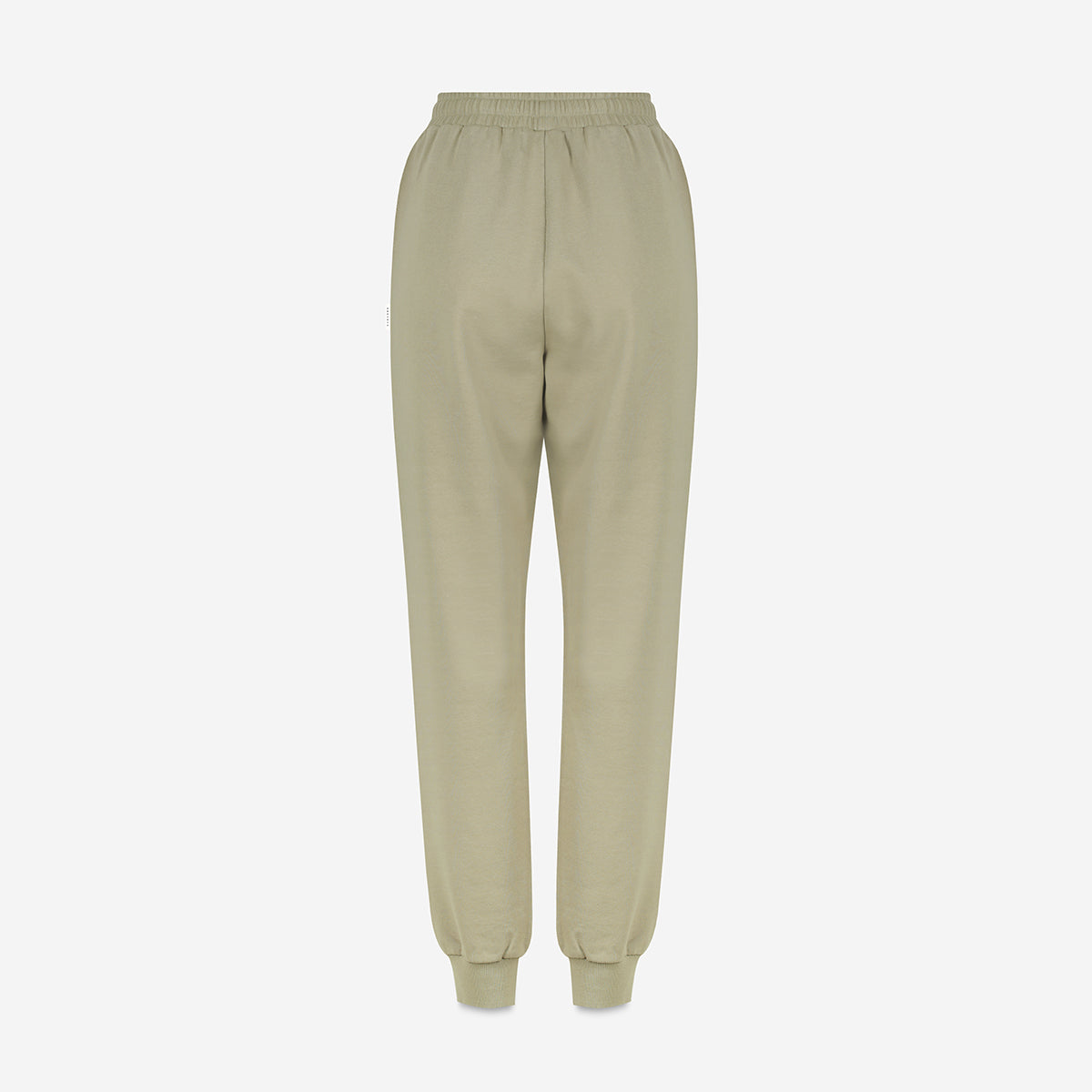 As You Wake Women's High-Waisted Track Pants - Soft Washed Sage Green Joggers for Yoga, Running & Lounge Wear | Comfortable Athletic Pants for Workouts & Casual Outfits