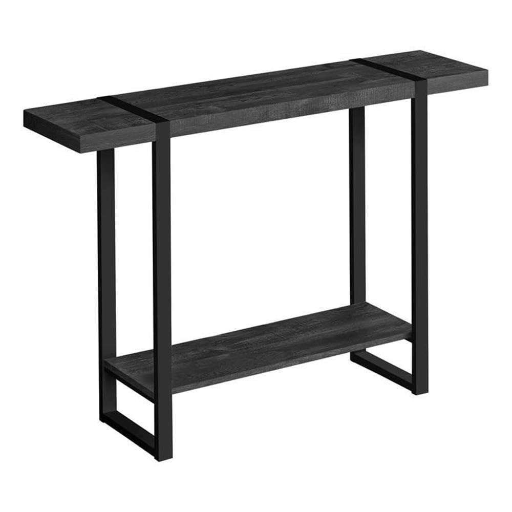 Monarch Specialties 2861 Modern Accent Table - 48