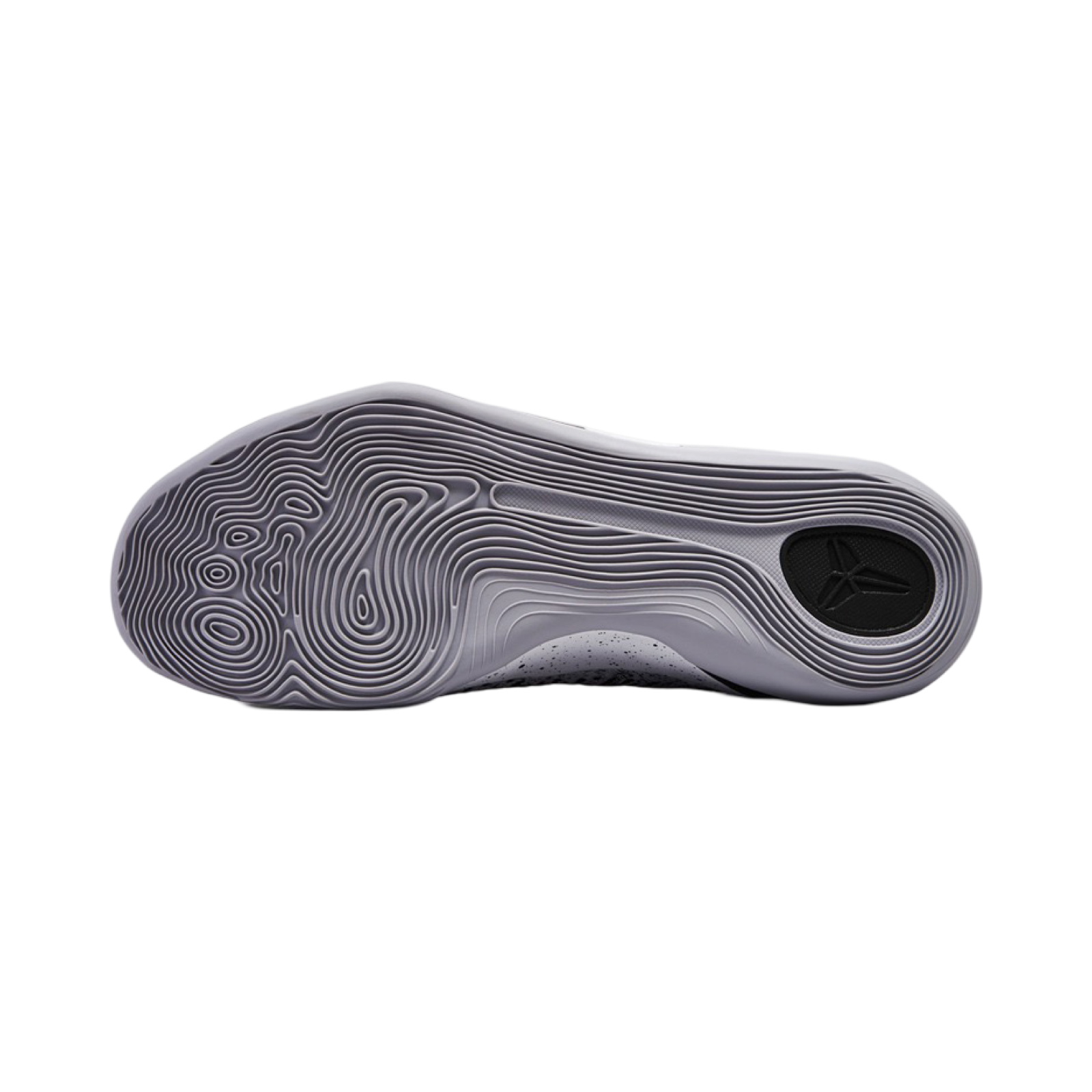 Nike Kobe 9 Low Elite Basketball Shoes - White & Black - Performance Sneakers for Court Play & Streetwear Fashion