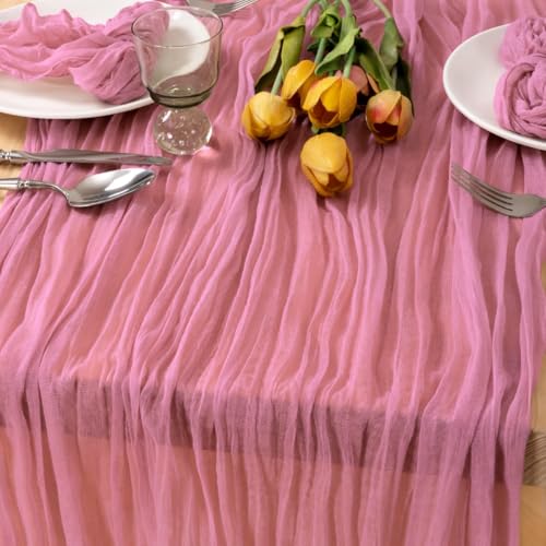 Mauve Pink