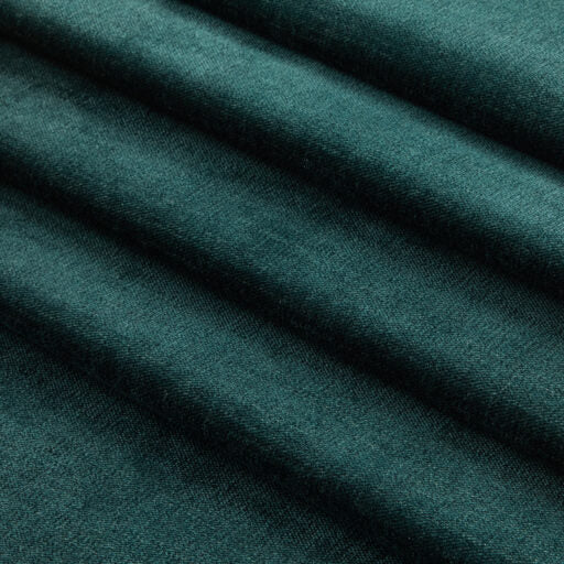 Crypton Home Truman Tourmaline Mag Fabric - Waterproof & Stain-Resistant Upholstery Fabric for Sofas, Chairs & Home Decor - Ideal for High-Traffic Living Rooms & Pet-Friendly Spaces