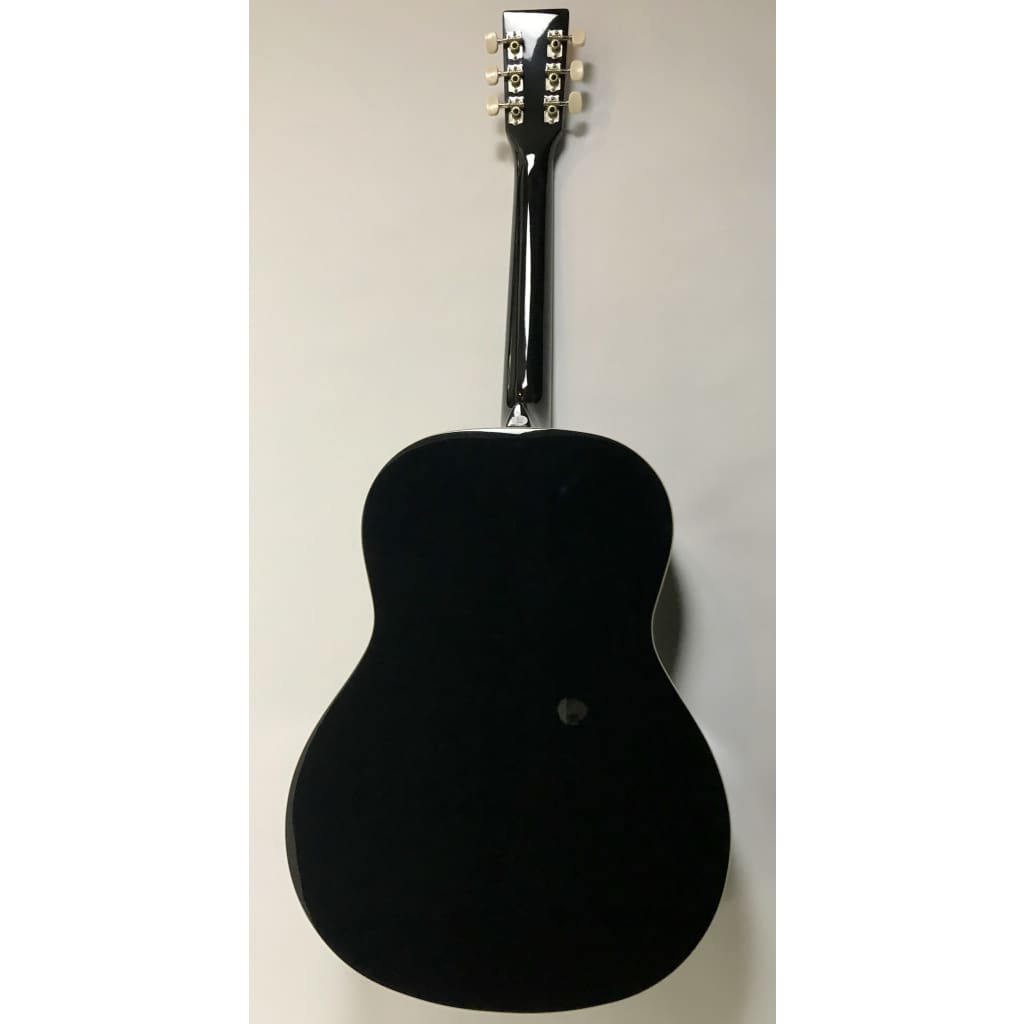 Tony Bennett Autographed Guitar with BAS COA - Authentic Collectible Memorabilia for Music Fans & Gift Ideas
