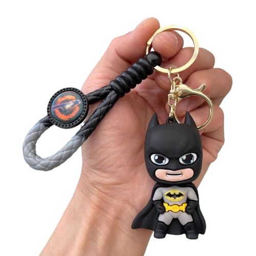Angry Bat With Strip