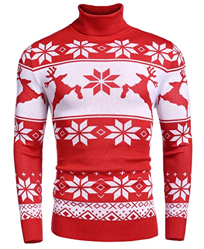 Christmas Red