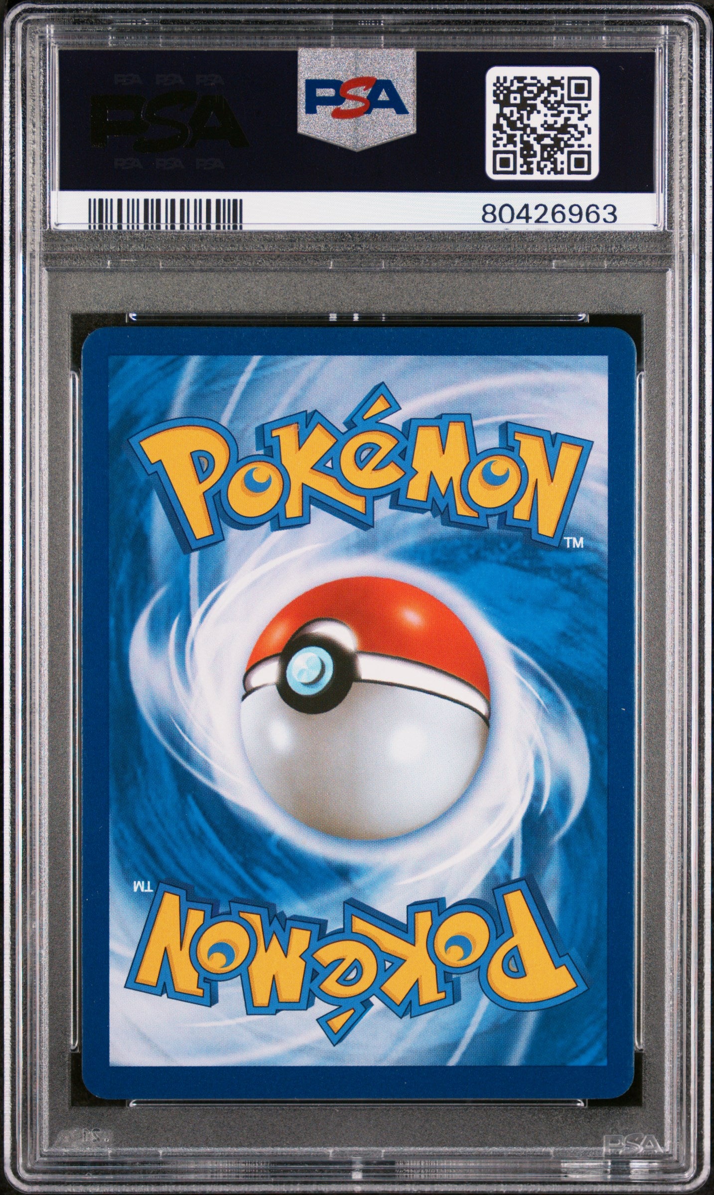 2015 Pokemon Korean XY Tidal Storm Swampert #14 PSA 5 - Rare Trading Card for Collectors & Battles