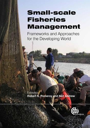 Small-Scale Fisheries Management Guide: Sustainable Frameworks & Approaches for Developing Countries | Coastal Communities & Marine Conservation Solutions