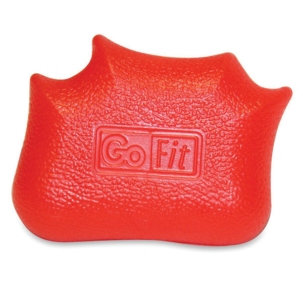 Ergonomic Gel Hand Grip for Pain Relief - Non-Slip Comfort Support for Gaming, Typing & Smartphone Use - Ideal for Arthritis & Carpal Tunnel Syndrome