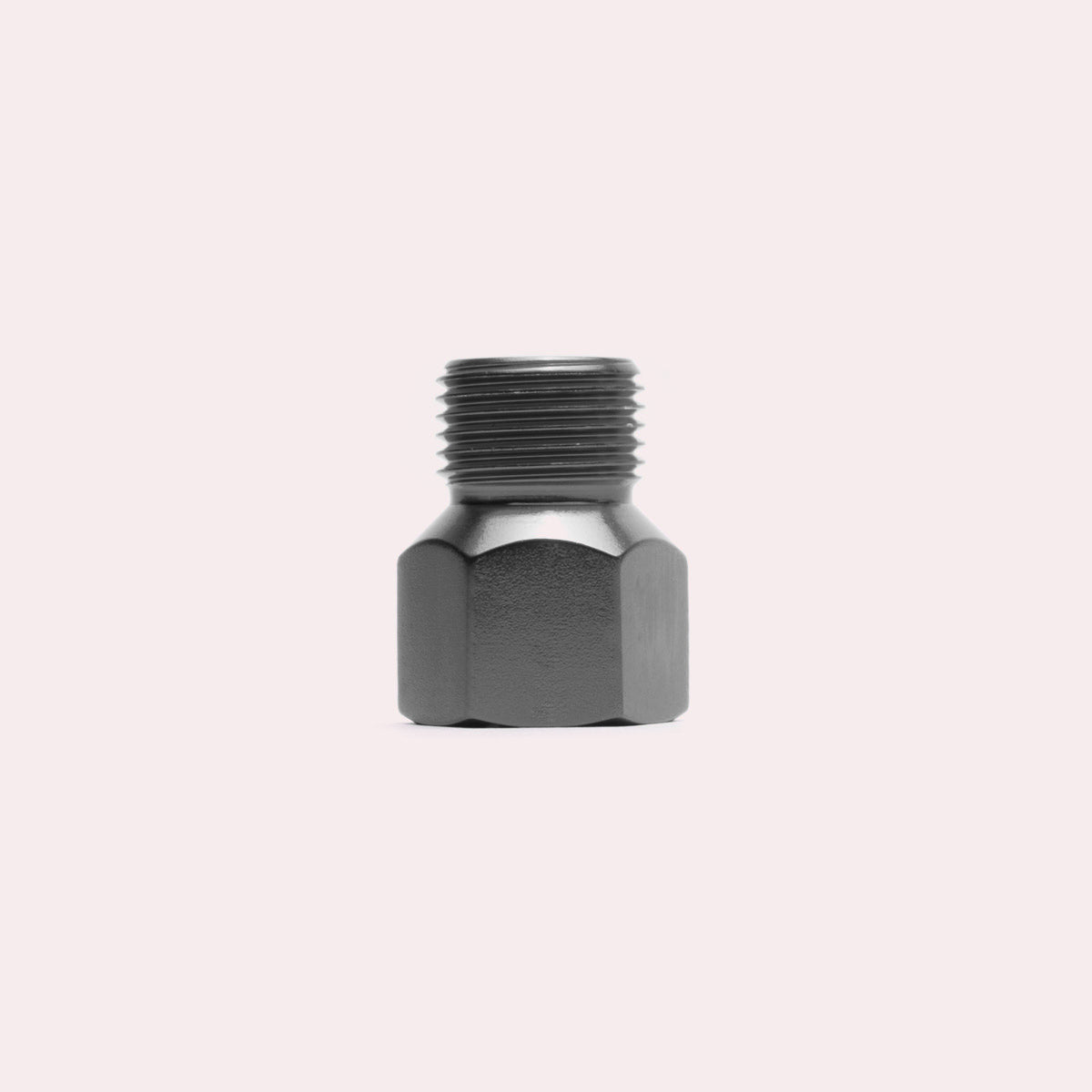 UNS CO2 Paintball Cylinder Adapter - High-Quality Paintball Air Tank Adapter for CO2 Tanks | Perfect for Paintball Guns, Airsoft, and Outdoor Sports