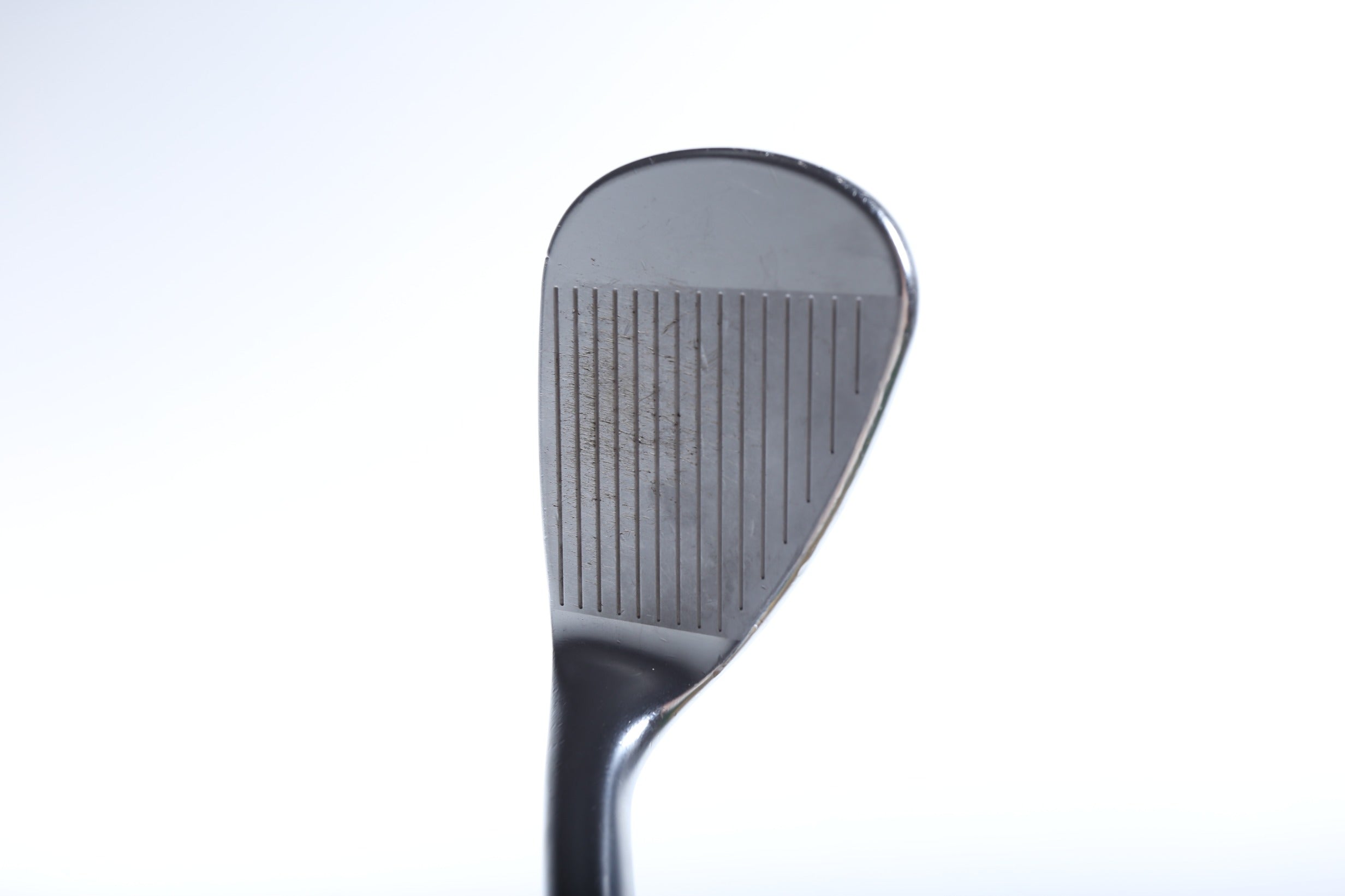 Used Callaway JAWS Forged Chrome Sand Wedge 56° Right Handed Golf Club - Perfect for Bunker Shots & Short Game Improvement
