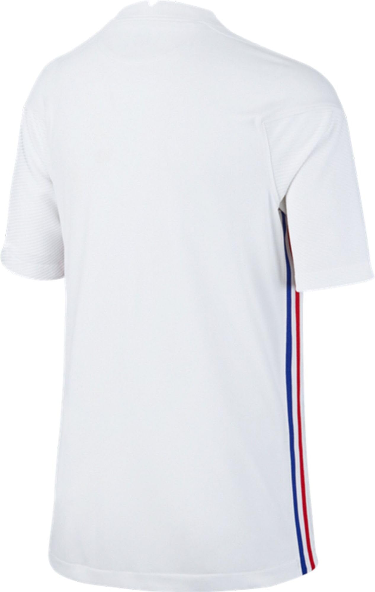 Nike France Away Football Jersey 2020-2021 - Kids Soccer Shirt for Fans & Players - Perfect for Match Days, Training & Fan Gear