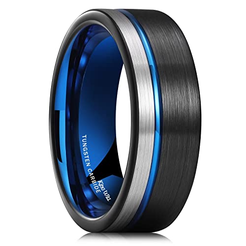blue-black