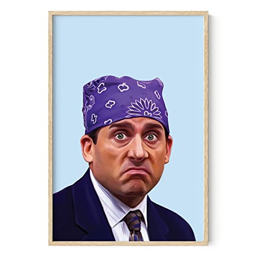 Prison Mike