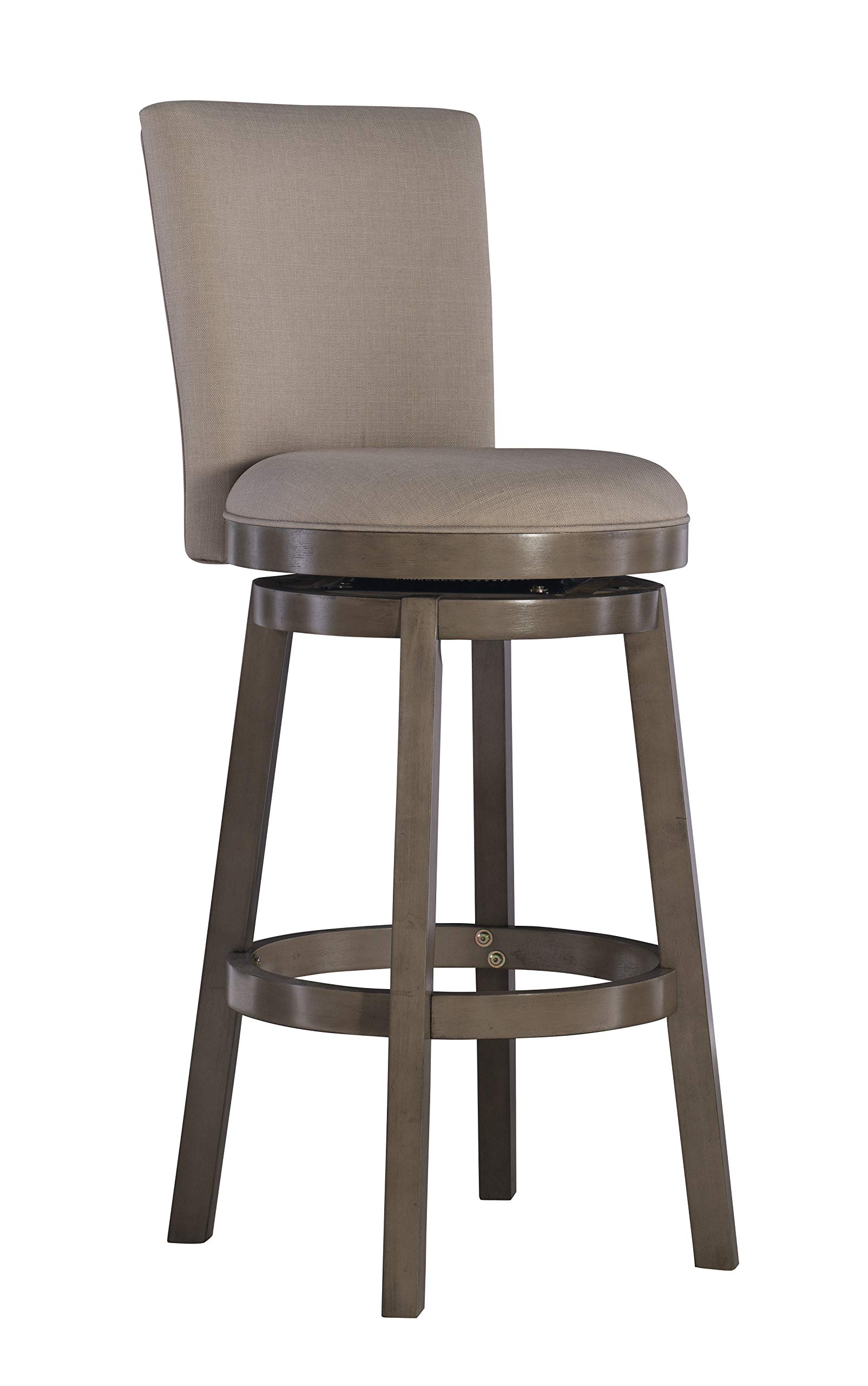 Powell Furniture Davis Barstool - 24