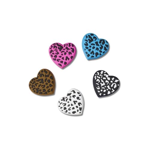 Leopard pattern