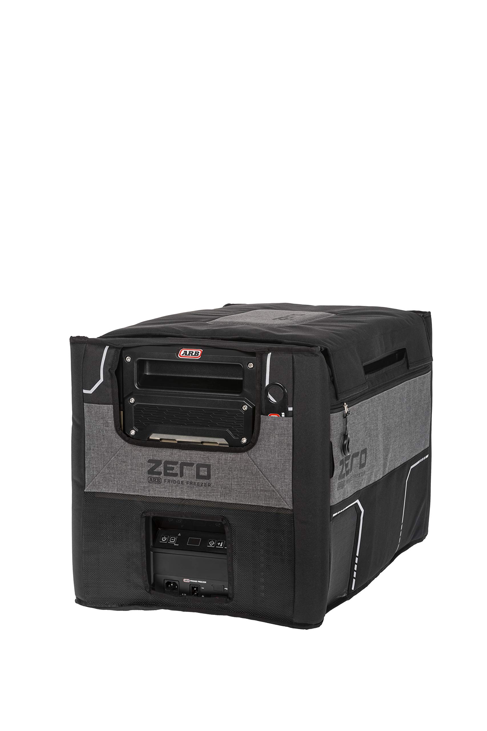 ARB Zero Fridge Transit Bag - Compatible with 47 Quart Single Zone Fridge Freezer (Model 10900051) | Perfect for Camping, Road Trips & Outdoor Adventures