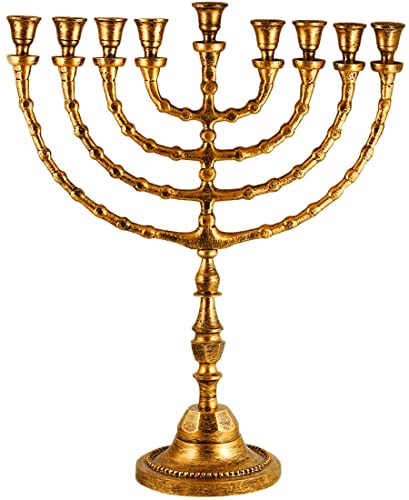 Antique Gold