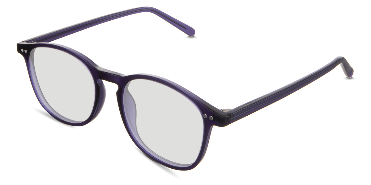 Coven Women's Prescription Tinted Glasses - Stylish & UV Protection for Reading, Driving & Outdoor Activities