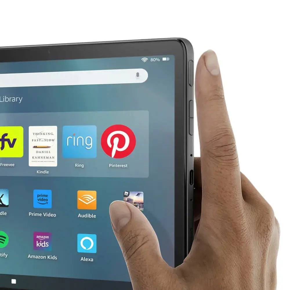 Amazon Fire Max 11 Tablet - 11
