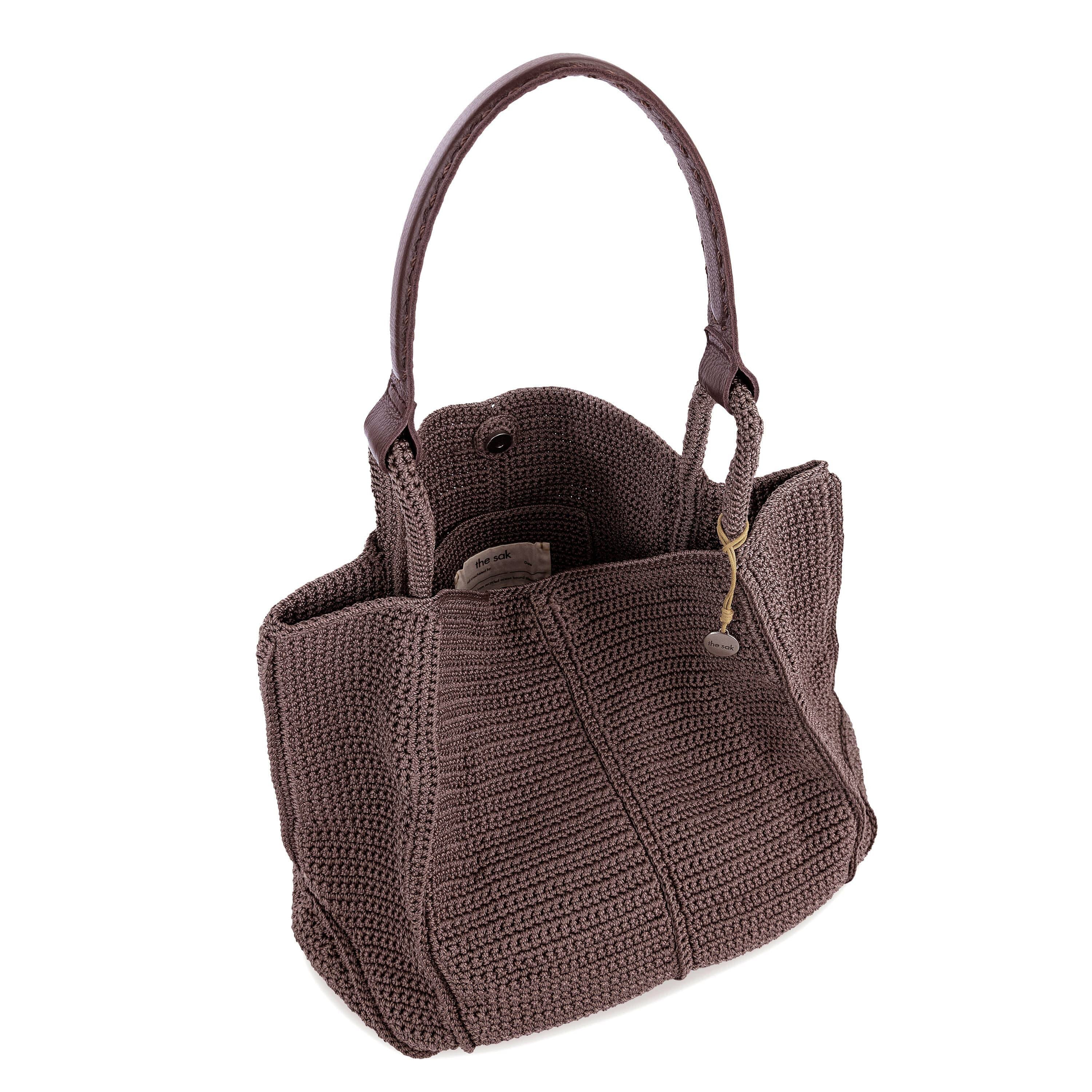 Los Feliz Large Tote Bag - Stylish & Spacious Women's Shoulder Bag for Work, Travel & Shopping - Perfect for Office, Beach & Everyday Use